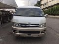 Toyota GL Grandia Manual 2010 for sale-0