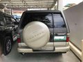 For Sale Mitsubishi Pajero Fieldmaster 2003-5