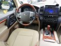 2015 Toyota Land Cruiser LC200 For Sale -6
