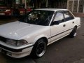 FOR SALE 1.3 super SB Toyota Corolla 1990-1