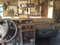 2004 Mitsubishi Pajero Fieldmaster Ralliart Edition for sale-5