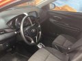 Toyota Vios 2016 1.3e automatic for sale-4