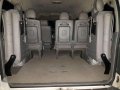 2011 Toyota Hiace Super Grandia Leather Top of the line Variant for sale-6