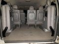 2011 Toyota Hiace Super Grandia Leather Top of the line Variant for sale-6