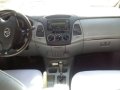 Toyota Innova 2009 e for sale-9