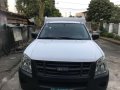 Isuzu Dmax 2009 Diesel 2.5 Diesel For Sale -7