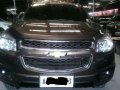 2014 Chevrolet Trailblaizer LT AT Diesel For Sale -1