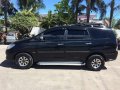 Toyota Innova Diesel 2008 Black SUV For Sale -5