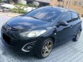 2011 Mazda 2 AT HB Black Fresh For Sale -0