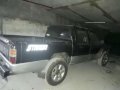 Mitsubishi Strada pick up 4x4 aircon 4d56 FOR SALE-0