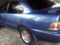 Toyota Corolla XL 1995 Blue Sedan For Sale -5