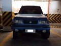 1997 Suzuki Vitara for sale-1