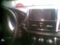 Toyota Vios E 2015 MaticGas Honda for sale-4