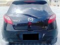 2011 Mazda 2 AT HB Black Fresh For Sale -3