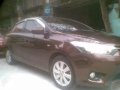 Toyota Vios E 2015 MaticGas Honda for sale-6