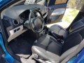 Mitsubishi Mirage G4 Gls MT 2015 Blue For Sale -7