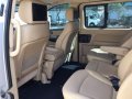 2015 Hyundai Grand Starex GOLD AT- Top of the line FOR SALE-7