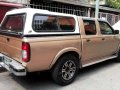 2002 Nissan Frontier Automatic A1 Condition FOR SALE-0