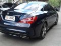 2017 Mercedes-Benz CLA 200 AMG Sports For Sale -0