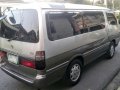 Toyota Hiace Custom Van LIMITED FOR SALE-6