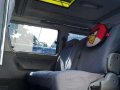 Mazda Friendee 1996 Van Red For Sale -0