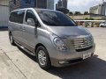 2015 Hyundai Grand Starex GOLD AT- Top of the line FOR SALE-1