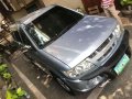 Isuzu Crosswind XTi Manual Diesel 2008 For Sale -0