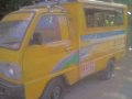 For sale!!! SUZUKI Multicab passenger type Sasa Route-0