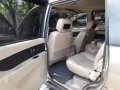 Isuzu Sportivo 2010 manual for sale-4