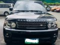 2012 Land Rover Range Rover Sport Casa Maintained-0