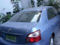 Toyota Vios 1.5 G Top of the Line For Sale -3