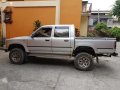 Toyota Hilux 4x4 3L FOR SALE-2