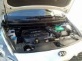 Kia Carens LX 6MT CRDi 2014 for sale-9