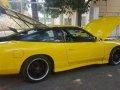 1997 Nissan Silvia 180Sx FOR SALE-4