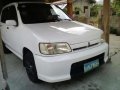 Nissan Cube 2000 model for sale-0