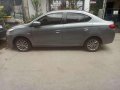 2016 Mitsubishi Mirage G4 GLS manual Financing ok for sale-1