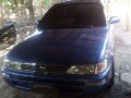 Toyota Corolla XL 1995 Blue Sedan For Sale -3