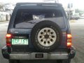 Mitsubishi Pajero Automatic Diesel 4d56 4x4 For Sale -1