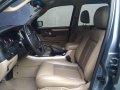 2010 Ford Escape XLT 2.3 Blue SUV For Sale -5