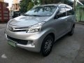 Toyota Avanza 2013 for sale-1