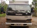 Isuzu ELF WIDE 16fit local 4hf1 2003 For sale -1