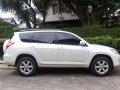 Toyota Rav4 2010 VVTi FOR SALE-1