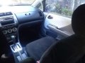 Honda City 1.3L DSi 2008 FOR SALE-9