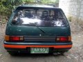93 mdl Daihatsu Charade for sale-11