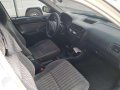 Honda Civic 1999 SiR Automatic White For Sale -0