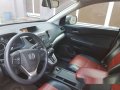 Honda CRV 2013 1st Owned-0