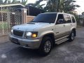 For sale or swap Isuzu Trooper LS skyroof edition-11