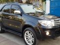 Toyota Fortuner 2010 for sale-0