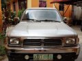 Toyota Hilux 4x4 3L FOR SALE-3