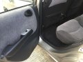 Honda City 2006 AT 1.5 top of the line for sale-0